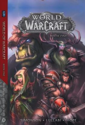 World of Warcraft 1