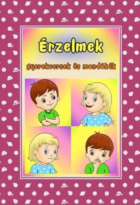 Gyerekversek és mondókák - Érzelmek