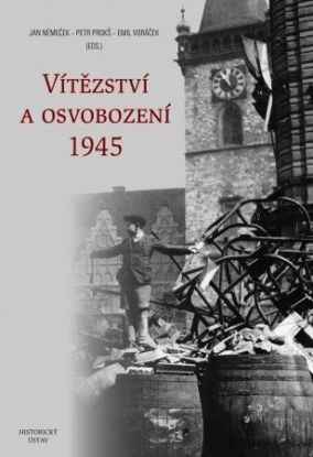 Vítězství a osvobození 1945