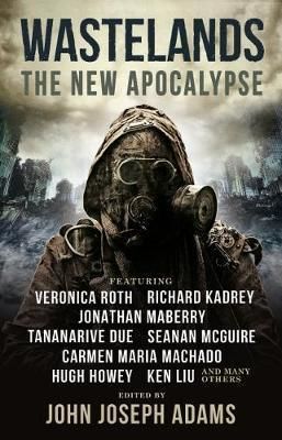 Wastelands 3 - The New Apocalypse