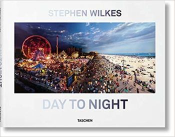 Day to Night Stephen Wilkes