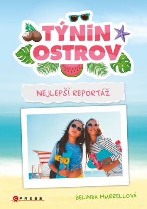 Týnin ostrov: Nejlepší reportáž