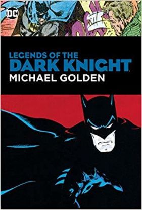 Legends of the Dark Knight