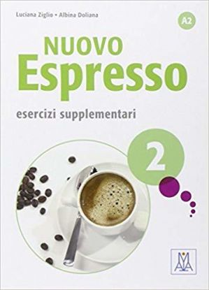 Espresso Nouvo 2 - Esercizi Supplementari