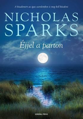 Éjjel a parton
