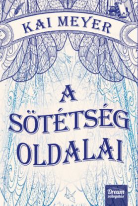 A sötétség oldalai - Varázskönyv-trilógia 2. rész