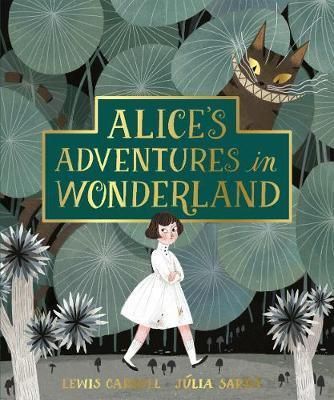 Alice's Adventures in Wonderland
