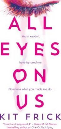 All Eyes on Us