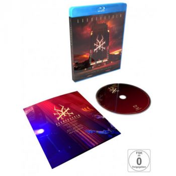 Soundgarden - Live At The Artists Den BD