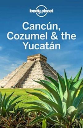 Cancun, Cozumel & the Yucatan 8