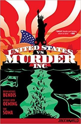 United States vs. Murder, Inc. 1
