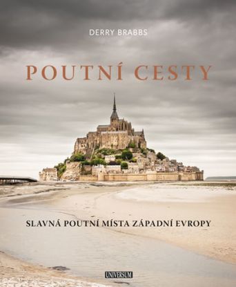 Poutní cesty