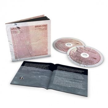 Eno Brian - Apollo: Atmospheres And Soundtracks (Extended Edition) 2CD