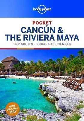 Pocket Cancún & the Riviera Maya