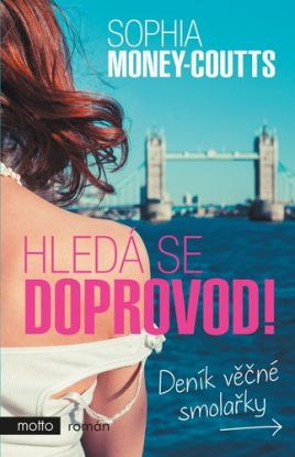 Hledá se doprovod!