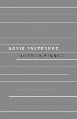 Doktor Živago 5. vydání