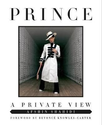 Prince - A Private View