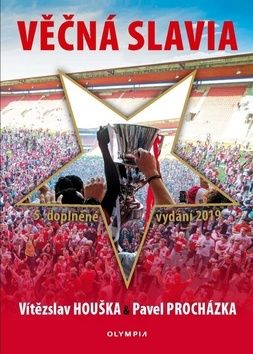 Věčná Slavia - 5. vydání