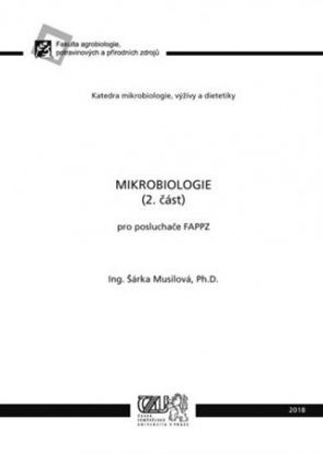 Mikrobiologie (2. část)