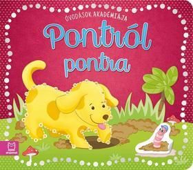 Óvodások akadémiája - Pontról pontra