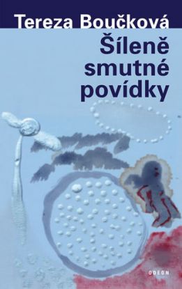 Šíleně smutné povídky 2. vydání