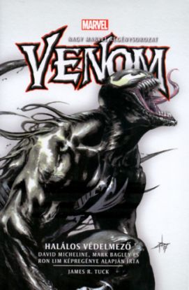 Venom - Halálos Védelmező