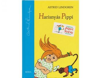 Harisnyás Pippi