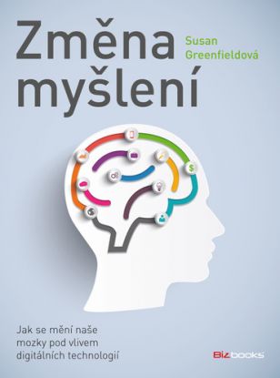 Změna myšlení