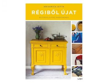 Régiből újat