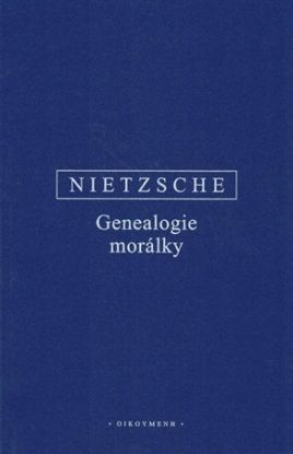 Genealogie morálky