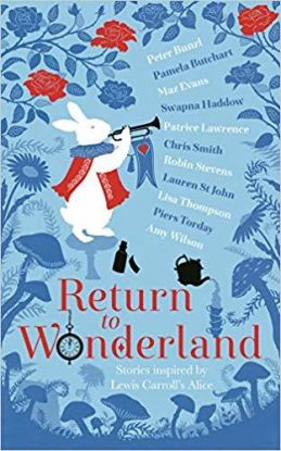 Return to Wonderland