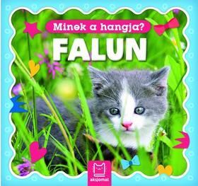 Minek a hangja? Falun