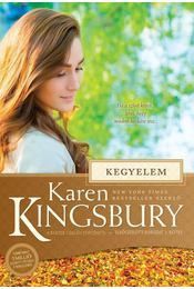 Kegyelem - A Baxter család története