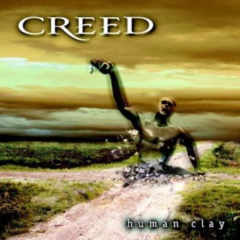 Creed - Human Clay 2LP