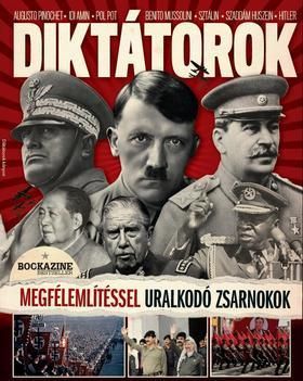 Diktárorok