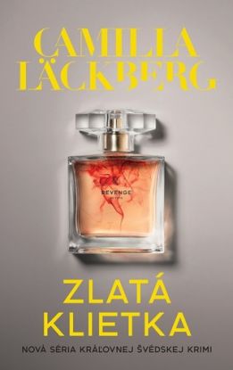 Faye 1: Zlatá klietka