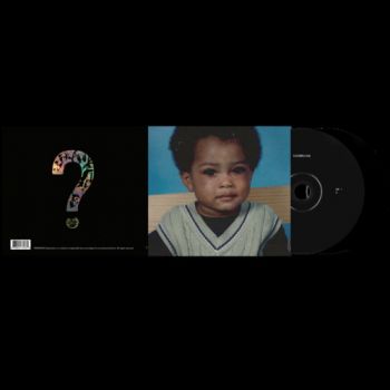 Xxxtentacion - ? (Deluxe Anniversary Edition) 2CD