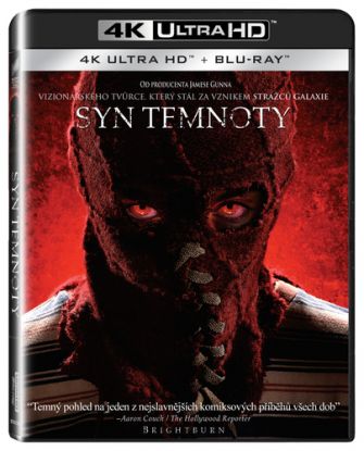 Syn temnoty (UHD+BD)
