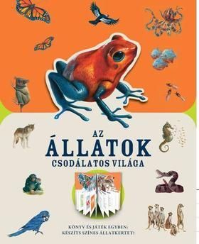 Az állatok csodálatos világa