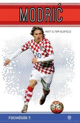Focihősök 7: Modric