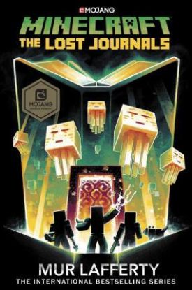 Minecraft - The Lost Journals