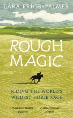 Rough Magic