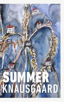 Summer - (Seasons Quartet 4)