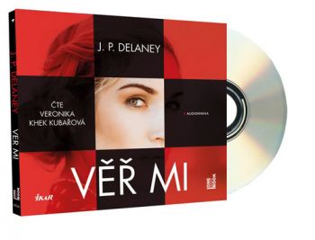Věř mi - audiokniha