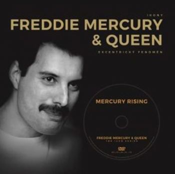 Ikony - Freddie Mercury & Queen