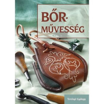 Bőrművesség - Zacskó - Erszény - Bugyelláris