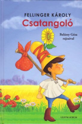 Csatangoló