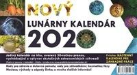 Nový lunárny kalendár 2020/SK
