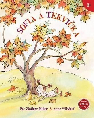 Sofia a Tekvička - 2. vydanie