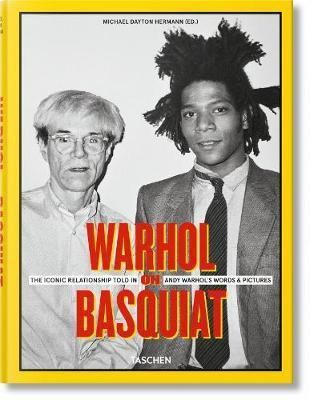 Warhol, Jean-Michel Basquiat
